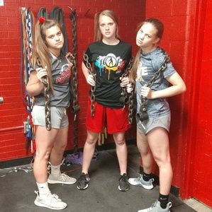 Meet your Posher, Ansley